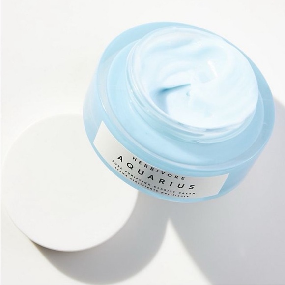 HERBIVORE Botanicals Aquarius Clarity
Cream - Picture 4 of 4